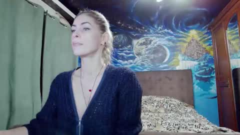 blonde4pasion online show from October 2025 04:30:02 PM