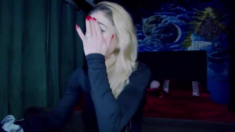 blonde4pasion online show from March 2026 04:42:01 PM