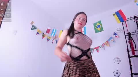 Snapshot of blonde__rouse chatting on July 2026 11:38:01 AM samantha online show from July 2026 11:38:01 AM