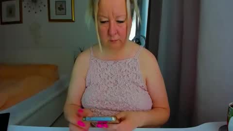 Nicole online show from April 2026 08:30:02 AM