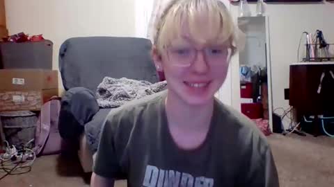 Katie online show from January 2025 02:36:02 PM