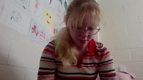 Katie online show from February 2026 05:43:01 PM
