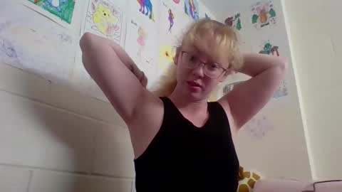 Katie online show from February 2026 09:11:02 PM