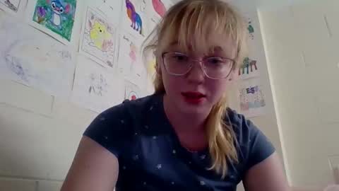 Katie online show from March 2026 05:50:01 PM