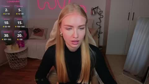 Nessa online show from May 2026 12:35:02 PM
