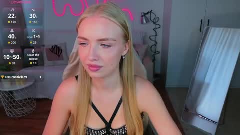 Nessa online show from May 2026 09:13:02 AM