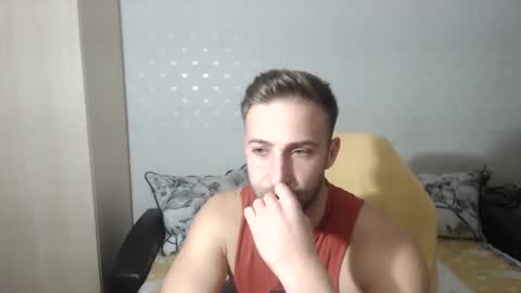 Mr Blond online show from January 2025 08:11:02 PM