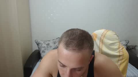 Mr Blond online show from January 2025 08:53:01 PM