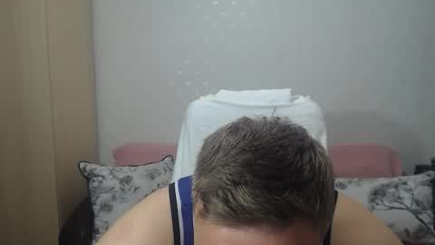 Mr Blond online show from May 2026 07:54:01 PM