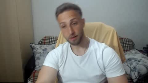 Mr Blond online show from May 2026 06:42:02 PM