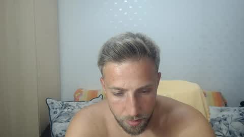 Snapshot of blondeagle chatting on July 2026 07:01:02 PM Mr Blond online show from July 2026 07:01:02 PM
