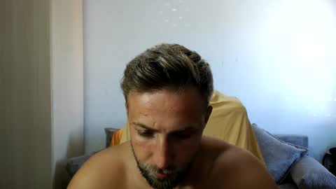 Snapshot of blondeagle chatting on July 2026 12:04:02 PM Mr Blond online show from July 2026 12:04:02 PM