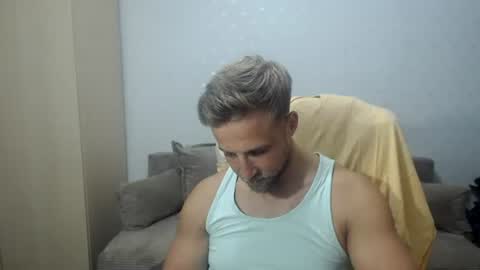 Snapshot of blondeagle chatting on August 2026 07:24:02 PM Mr Blond online show from August 2026 07:24:02 PM