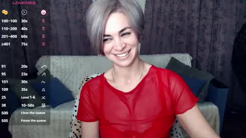 Snapshot of blondemommy_77 chatting on December 2024 08:39:02 PM Lola online show from December 2024 08:39:02 PM