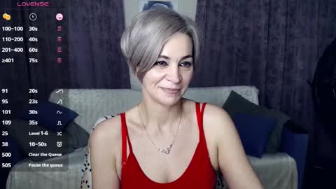 Snapshot of blondemommy_77 chatting on December 2024 06:35:02 PM Lola online show from December 2024 06:35:02 PM