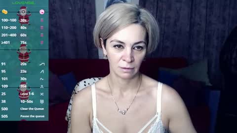 Snapshot of blondemommy_77 chatting on January 2025 08:11:02 PM Lola online show from January 2025 08:11:02 PM