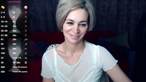 Snapshot of blondemommy_77 chatting on January 2025 02:14:02 AM Lola online show from January 2025 02:14:02 AM