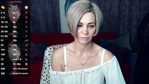Snapshot of blondemommy_77 chatting on January 2025 01:56:02 AM Lola online show from January 2025 01:56:02 AM