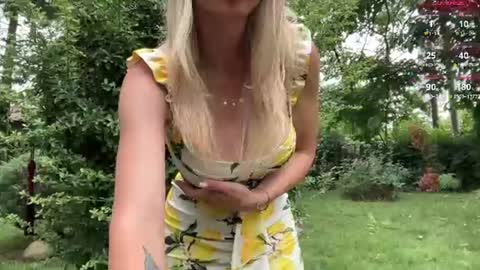 Snapshot of blondevenom chatting on July 2026 10:21:01 AM OnlyFans livia77 twitter liv20 4u online show from July 2026 10:21:01 AM
