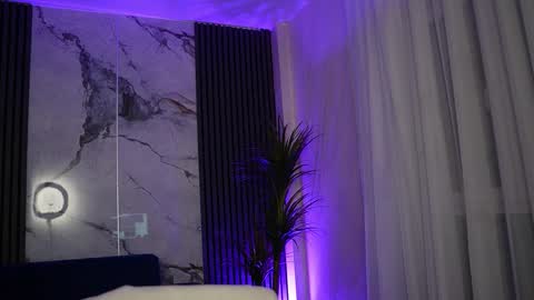 blondie_muller online show from February 2026 09:16:02 PM