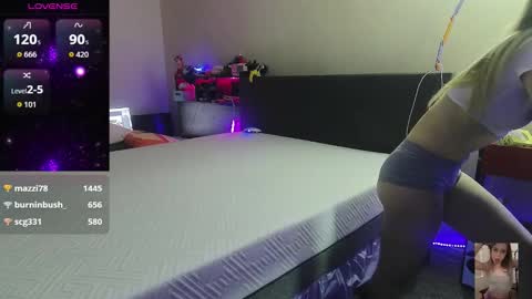 Bubbles online show from November 2025 02:42:02 AM