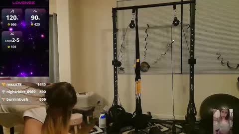 Bubbles online show from November 2025 11:47:01 AM