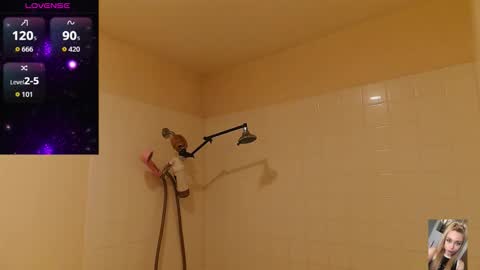 Bubbles online show from December 2025 03:24:01 AM