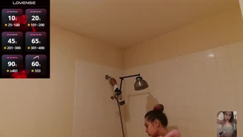 Bubbles online show from March 2026 05:02:02 AM