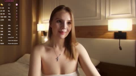 blondoll online show from March 2026 01:56:02 AM