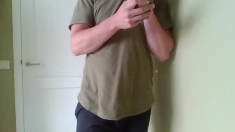 BlondSubNL online show from September 2025 11:43:01 AM