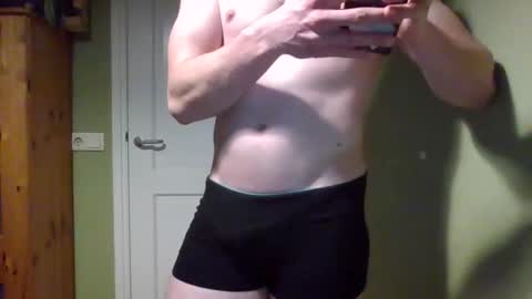 BlondSubNL online show from February 2026 07:57:02 PM