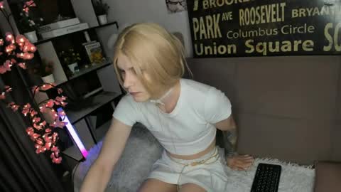Alik online show from May 2026 09:27:01 PM