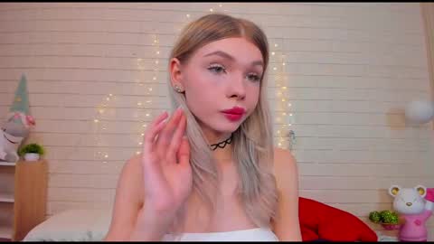 blondy_fina online show from February 2026 06:40:02 AM