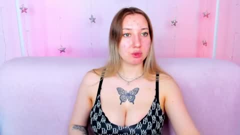 blondyjolly online show from March 2026 02:17:02 AM