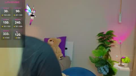 blondysworld online show from December 2025 05:12:02 AM