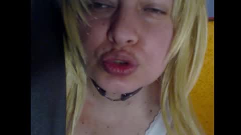 Blontsex online show from March 2026 11:52:04 PM