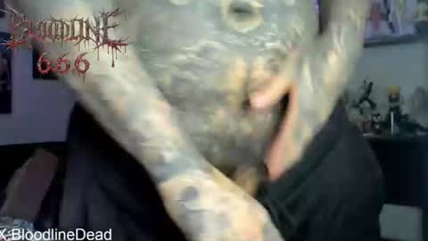 Snapshot of bloodline_666 chatting on July 2026 06:21:01 PM online show from July 2026 06:21:01 PM