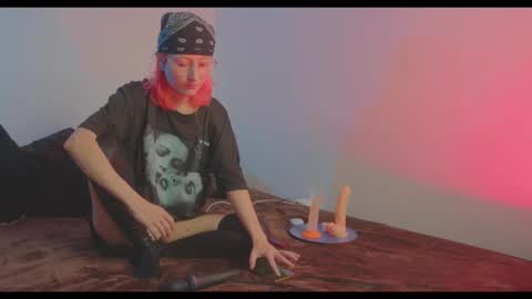 Bloom online show from January 2026 12:54:01 PM