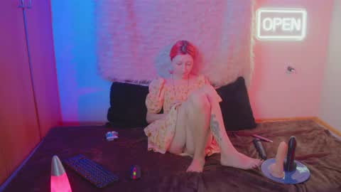 Snapshot of bloom_fairy chatting on February 2026 03:40:02 PM Bloom online show from February 2026 03:40:02 PM