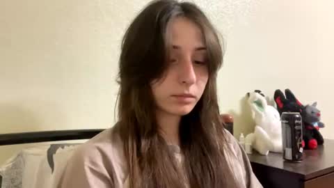 Snapshot of bloomsakuraa chatting on June 2026 05:48:02 PM bloomsakuraa online show from June 2026 05:48:02 PM