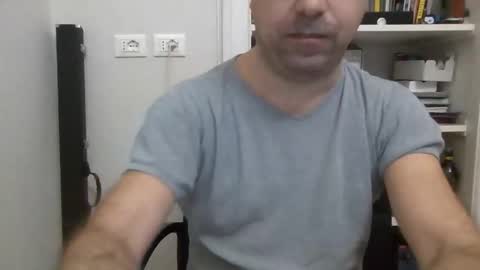 Blop online show from December 2024 05:07:02 AM