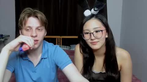 Sasha and Maria online show from October 2025 10:10:01 PM