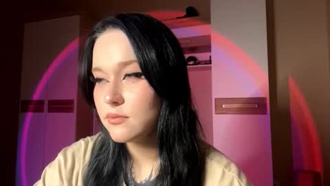 Snapshot of blossombuesing chatting on October 2025 11:00:02 AM Mira online show from October 2025 11:00:02 AM