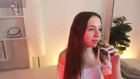 Snapshot of blossomm_m chatting on March 2026 07:36:01 AM Blossom online show from March 2026 07:36:01 AM