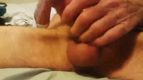 Blower125 online show from December 2024 03:37:02 AM