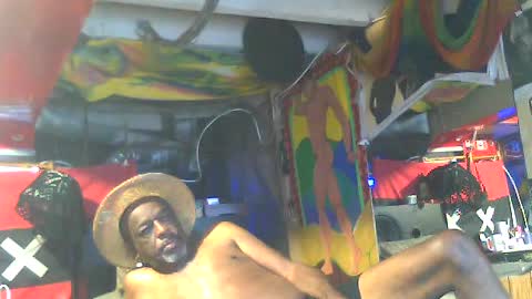 Snapshot of blowfly chatting on July 2026 03:08:02 PM BLOWFLY online show from July 2026 03:08:02 PM
