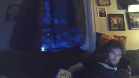 Snapshot of blowme19866 chatting on February 2025 11:26:01 PM blowme19866 online show from February 2025 11:26:01 PM