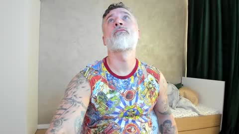 Snapshot of blowmyxxl chatting on January 2025 07:42:01 AM Nico online show from January 2025 07:42:01 AM