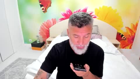 Snapshot of blowmyxxl chatting on November 2025 08:58:02 AM Nico online show from November 2025 08:58:02 AM