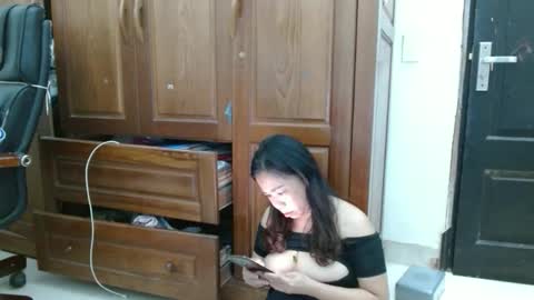 blowy079 online show from September 2025 09:46:02 AM